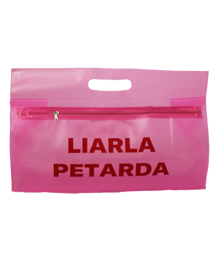 Liarla Petarda